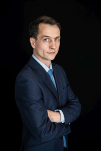 Piotr Brudło Radca Prawny