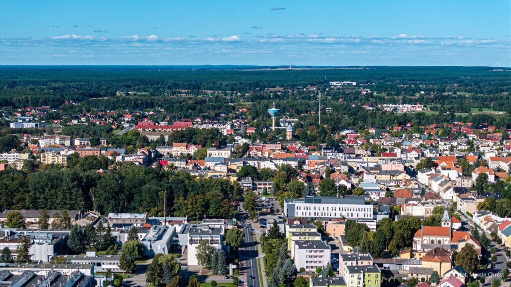 Kancelaria — Nowy Tomyśl